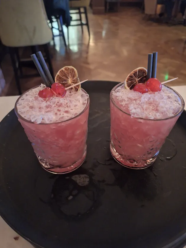 Drink 1