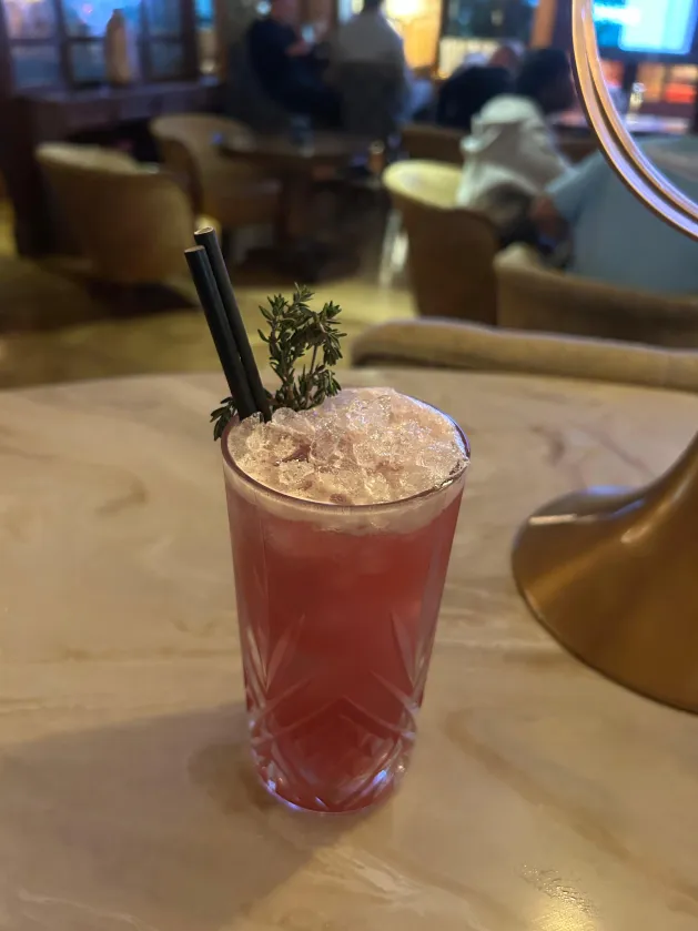 Drink 2
